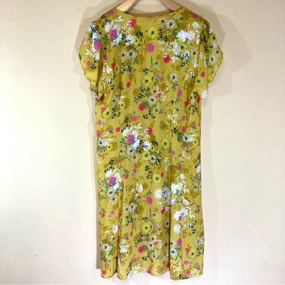 Velvet by Graham & Spencer Kirstan Shirtdress - Picture 8 of 11